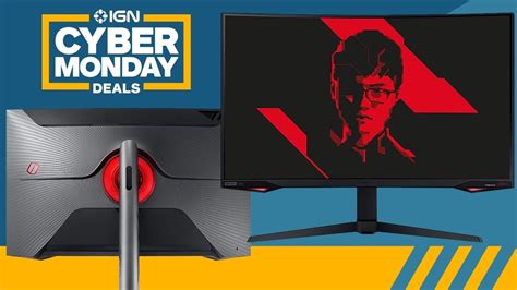 best cyber monday gaming deals|best cyber monday monitor deals.